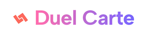 DUEL CARTE